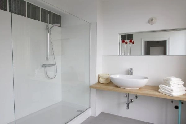 Mamparas de Baño en Pamplona