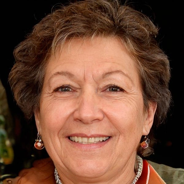 María Echeverría